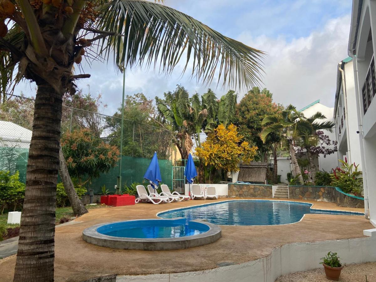 Cosi Holiday Mont-Choisy Εξωτερικό φωτογραφία