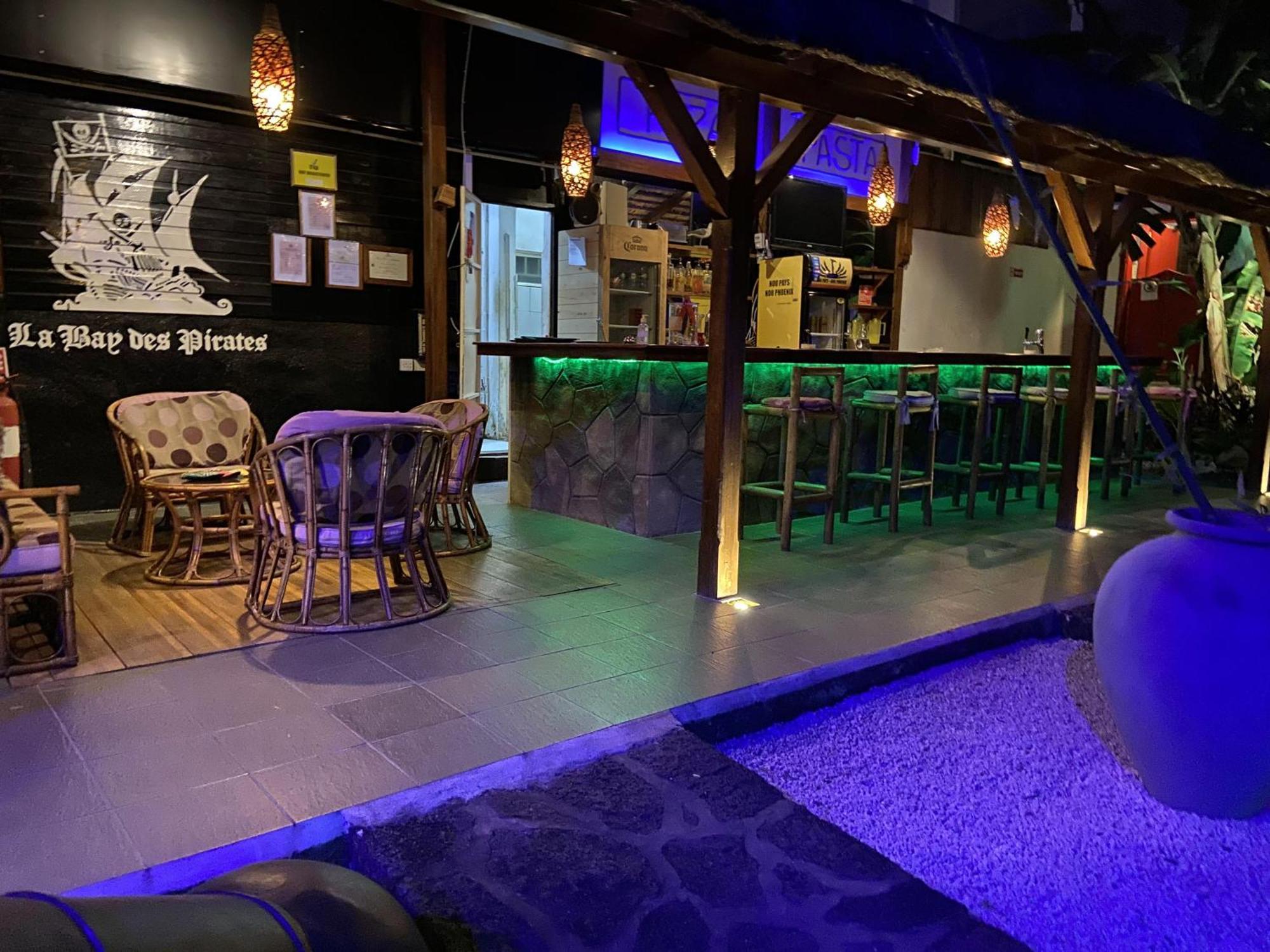 Cosi Holiday Mont-Choisy Εξωτερικό φωτογραφία