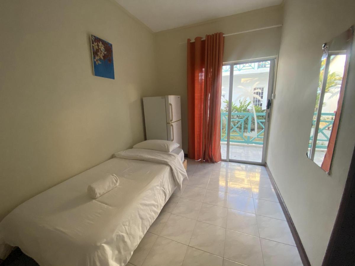 Cosi Holiday Mont-Choisy Εξωτερικό φωτογραφία