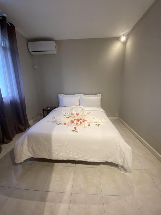 Cosi Holiday Mont-Choisy Εξωτερικό φωτογραφία
