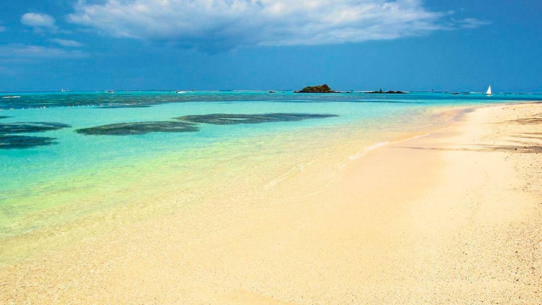 Cosi Holiday Mont-Choisy Εξωτερικό φωτογραφία