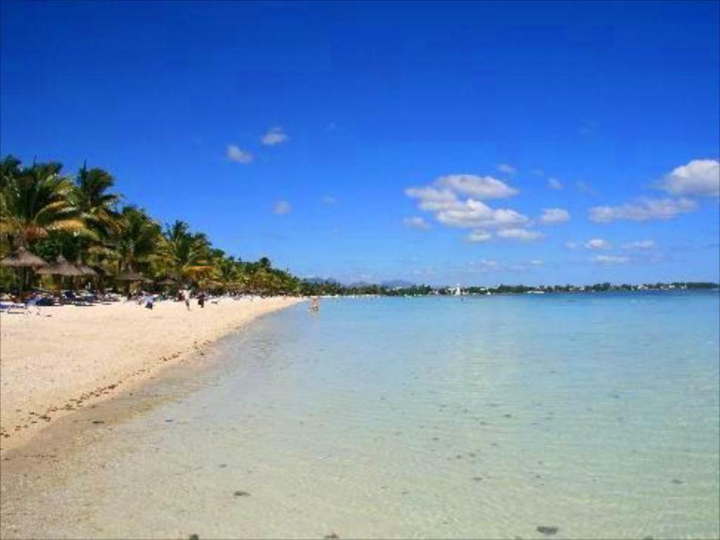 Cosi Holiday Mont-Choisy Εξωτερικό φωτογραφία